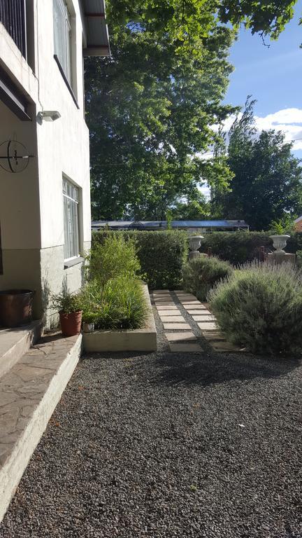 Olive Manor Guest House Ньюкасл Экстерьер фото